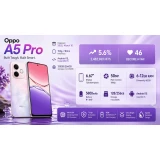 Oppo A5 Pro price in Bangladesh